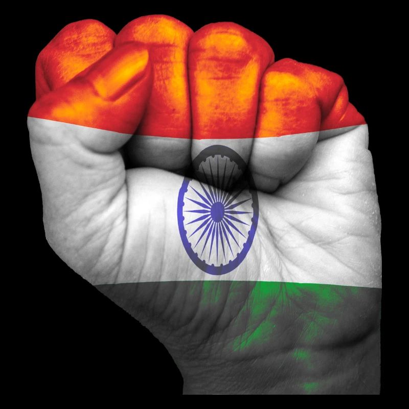 Fist Inde