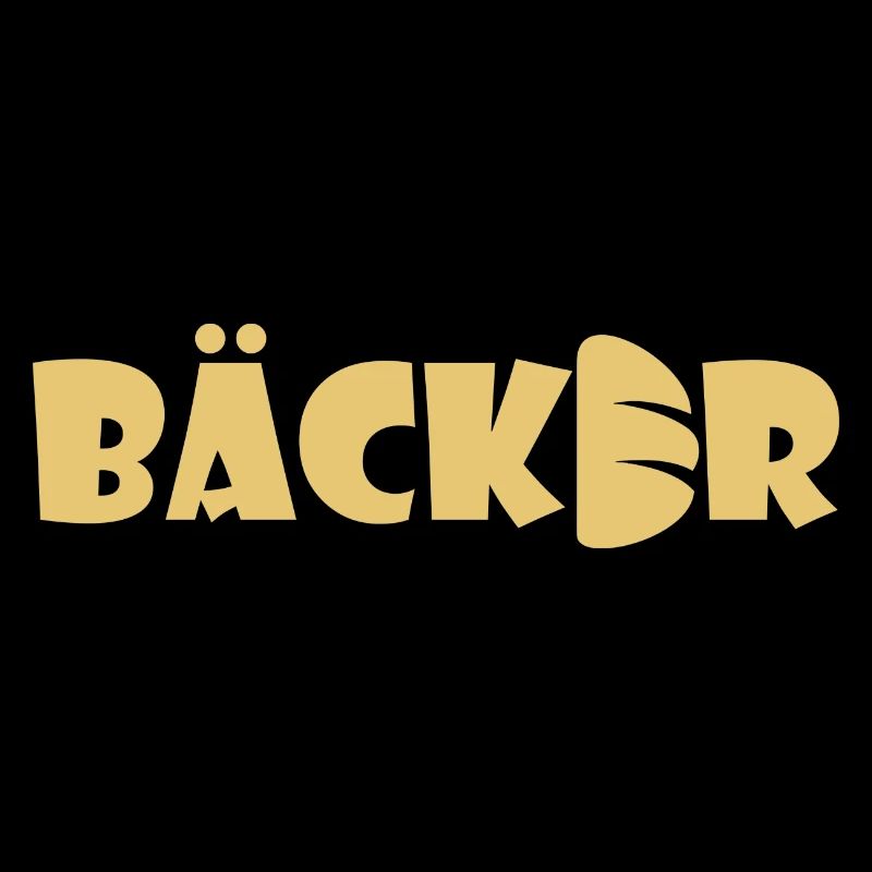 Bäcker