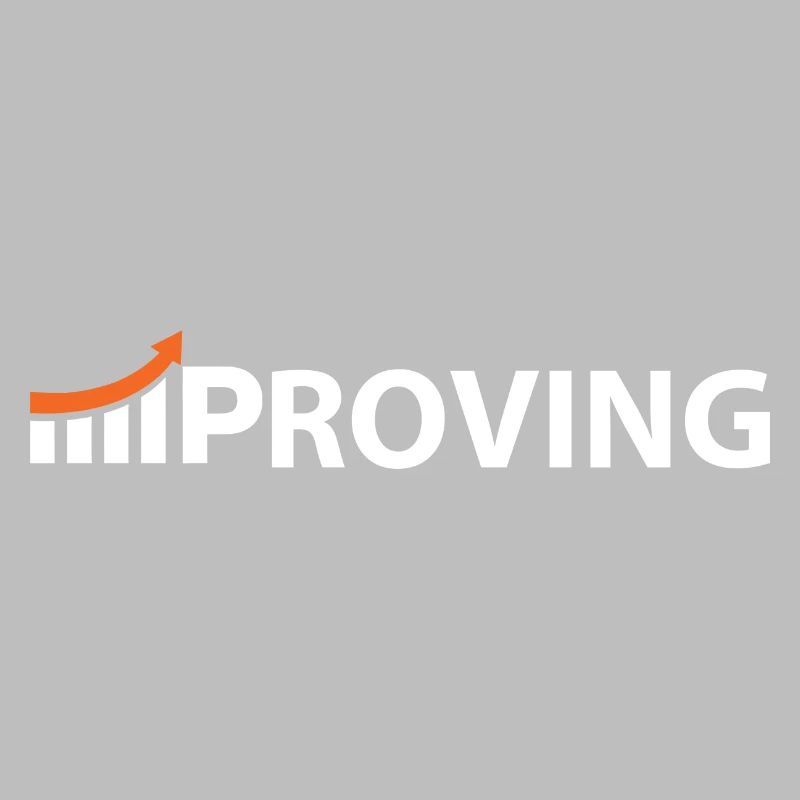 Improving - Verbessern