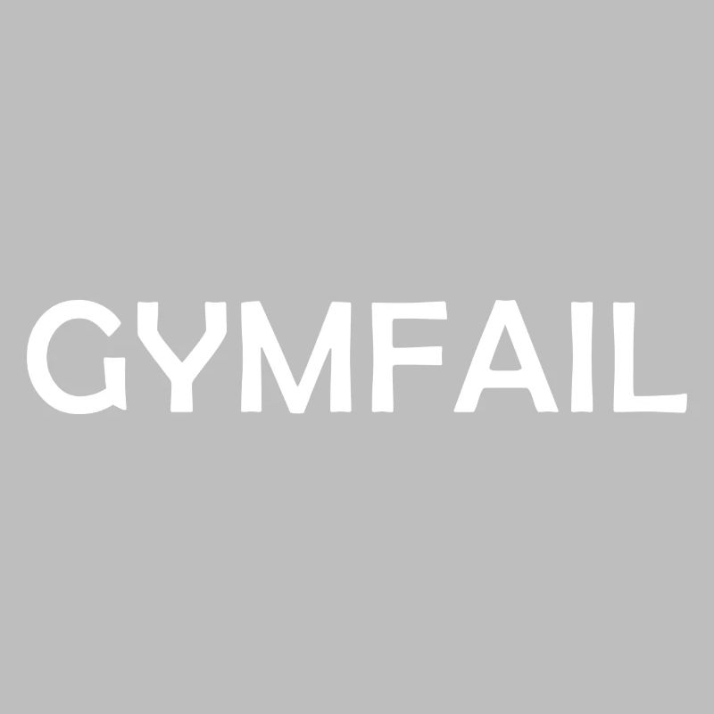 Gymfail