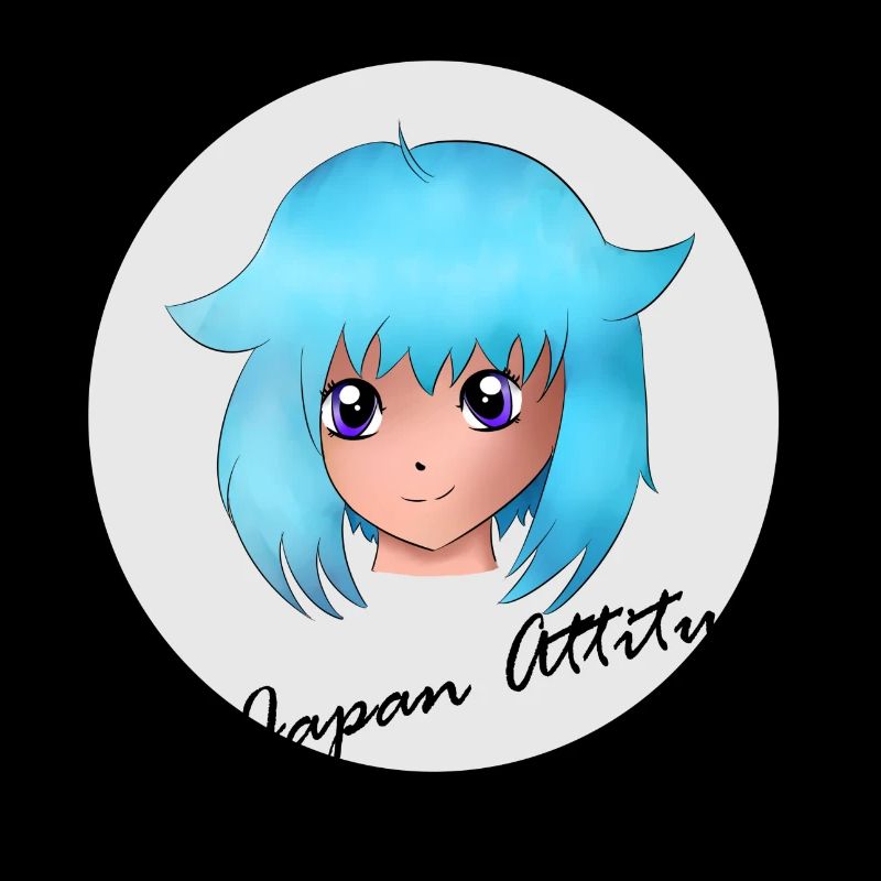 Mangamädchen