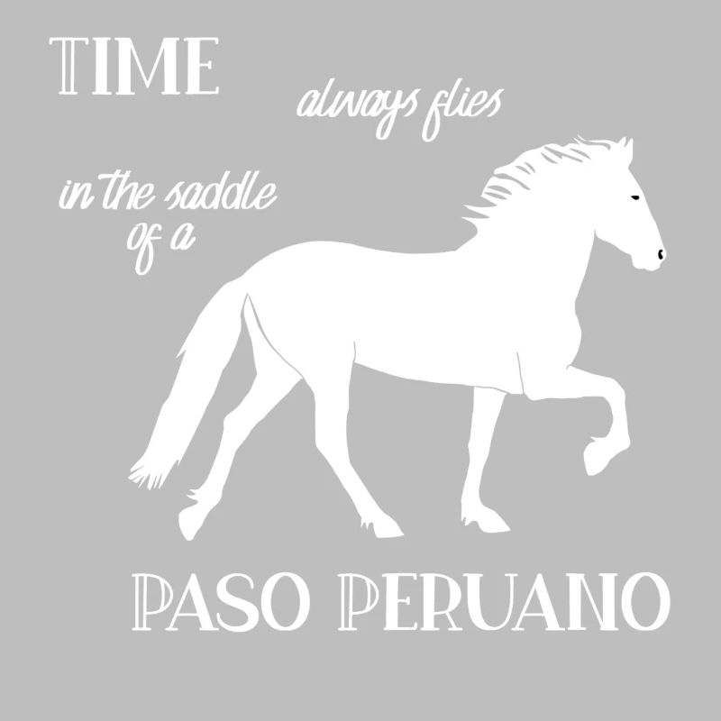 Time always flows