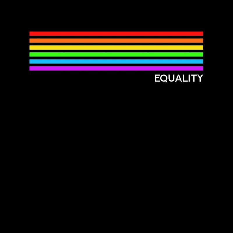 Equality - Regenbogen LGBT CSD
