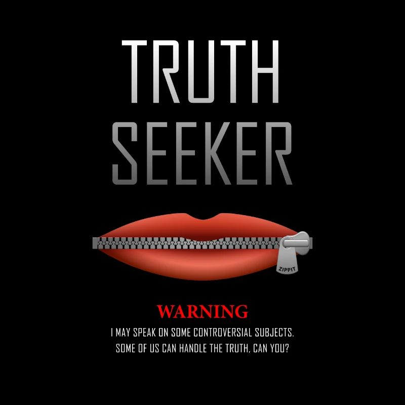 Zippit - Truth Seeker