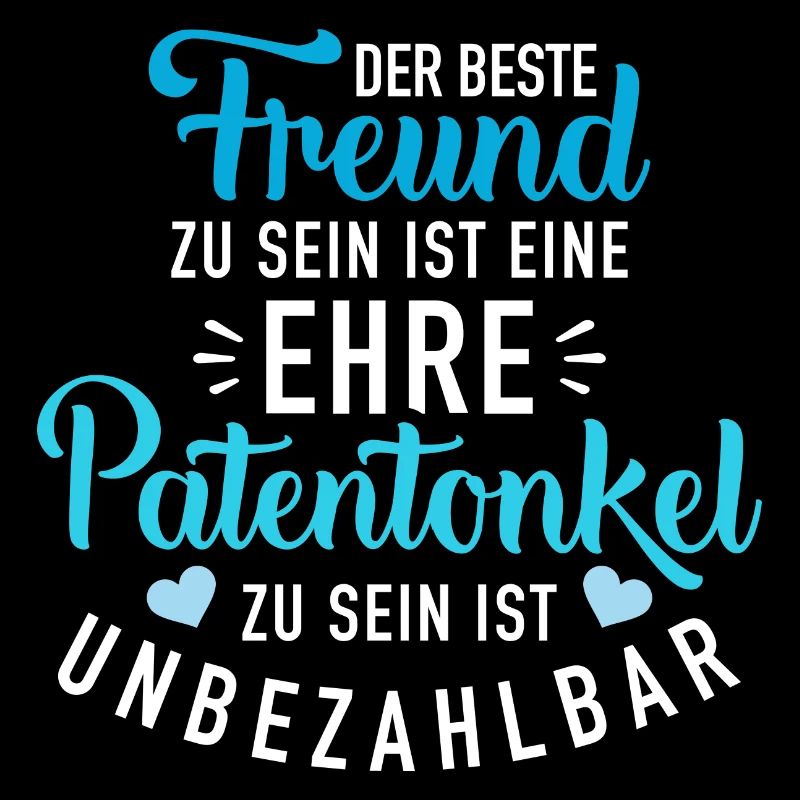 Patenonkel