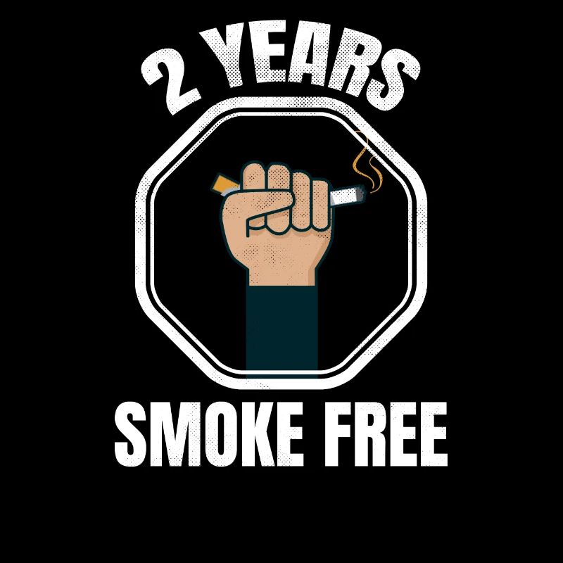 2 years smoke free | Smoking Heard ex-smokers