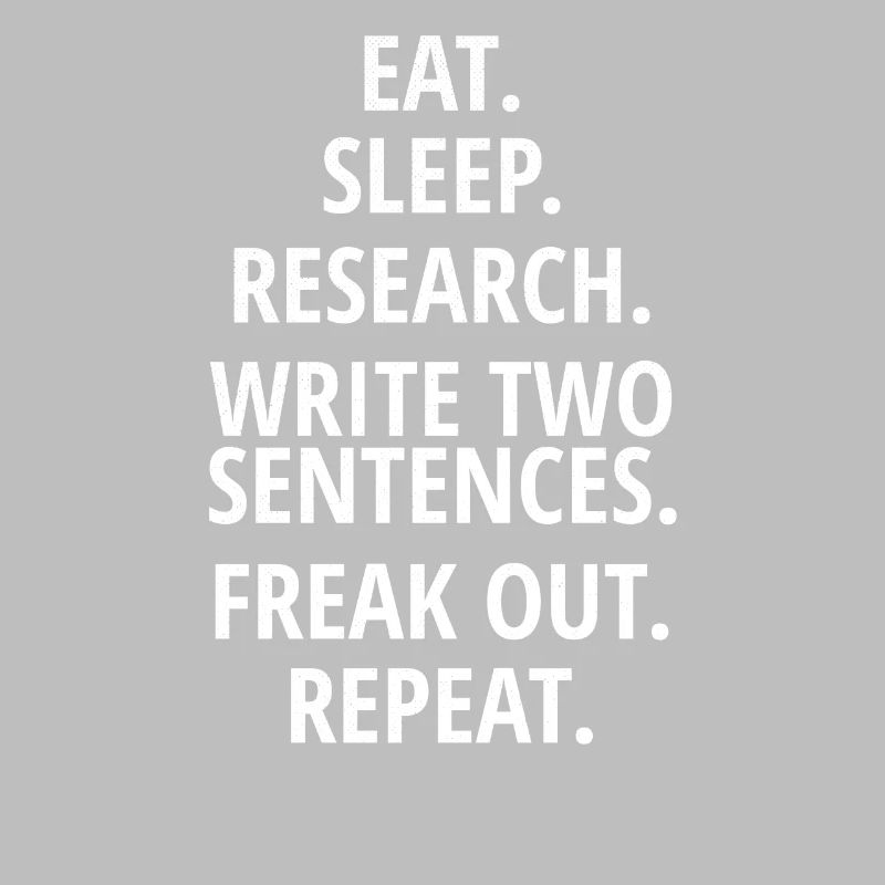 Dissertation writing PhD thesis PhD student