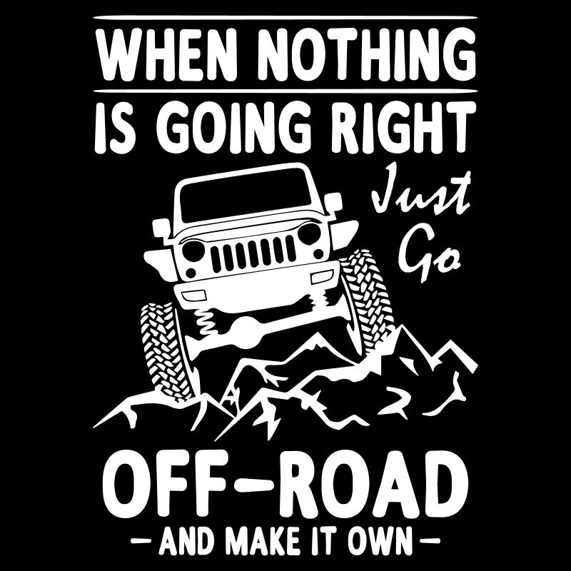 Jeep Offroad