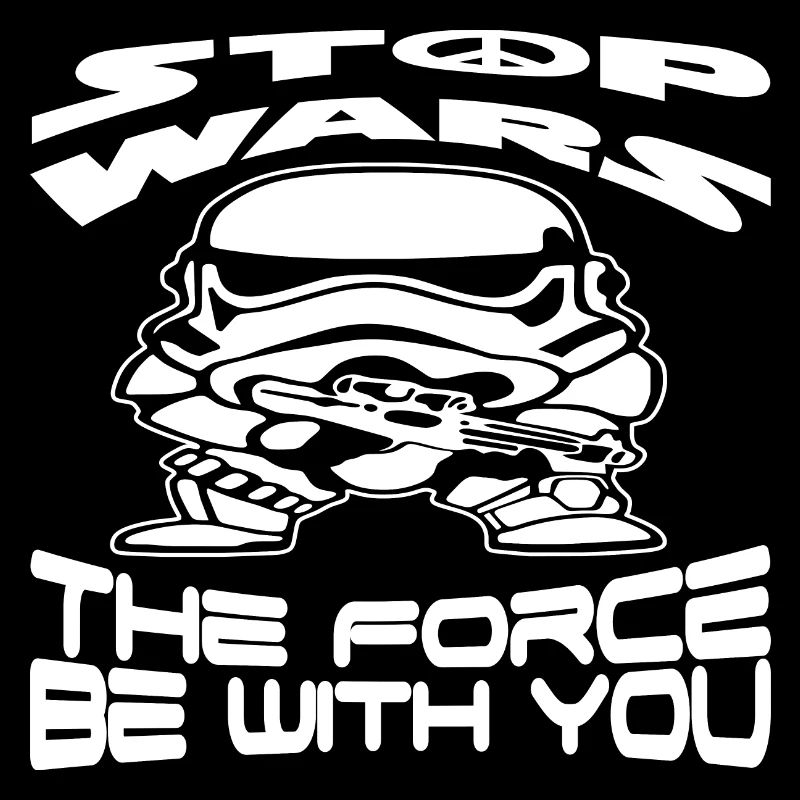 stop war world wide retro design