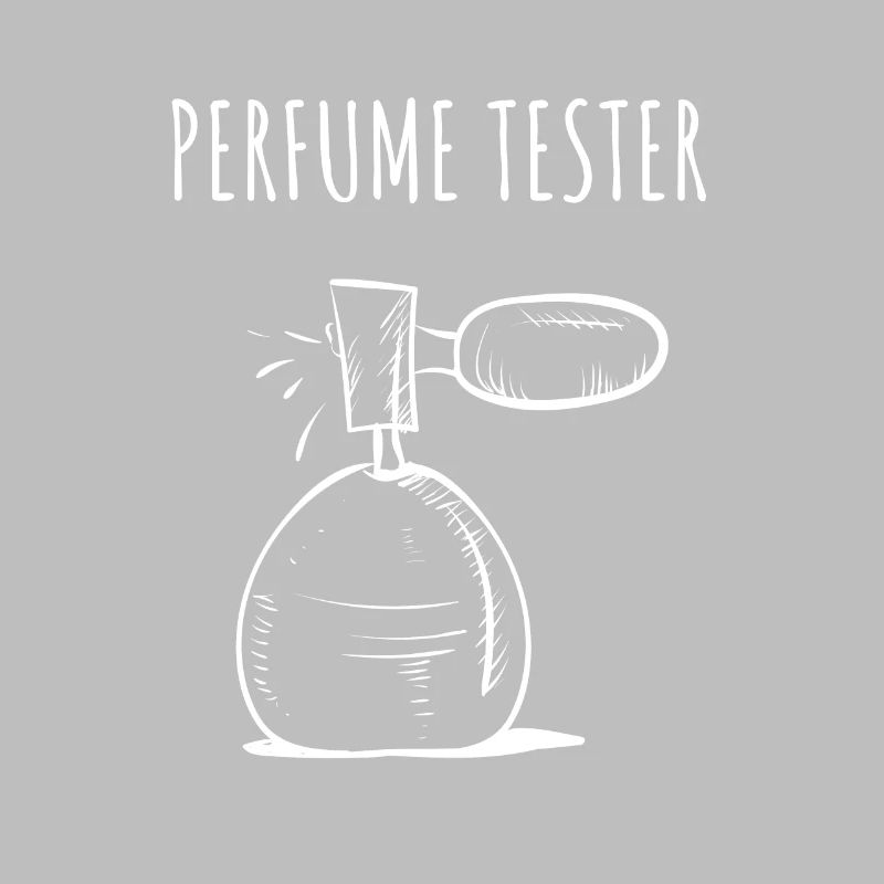 Fragrance Chemist Perfume Testing Perfum Eau De