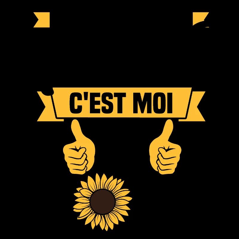 C'est qui le patron c'est moi le boss