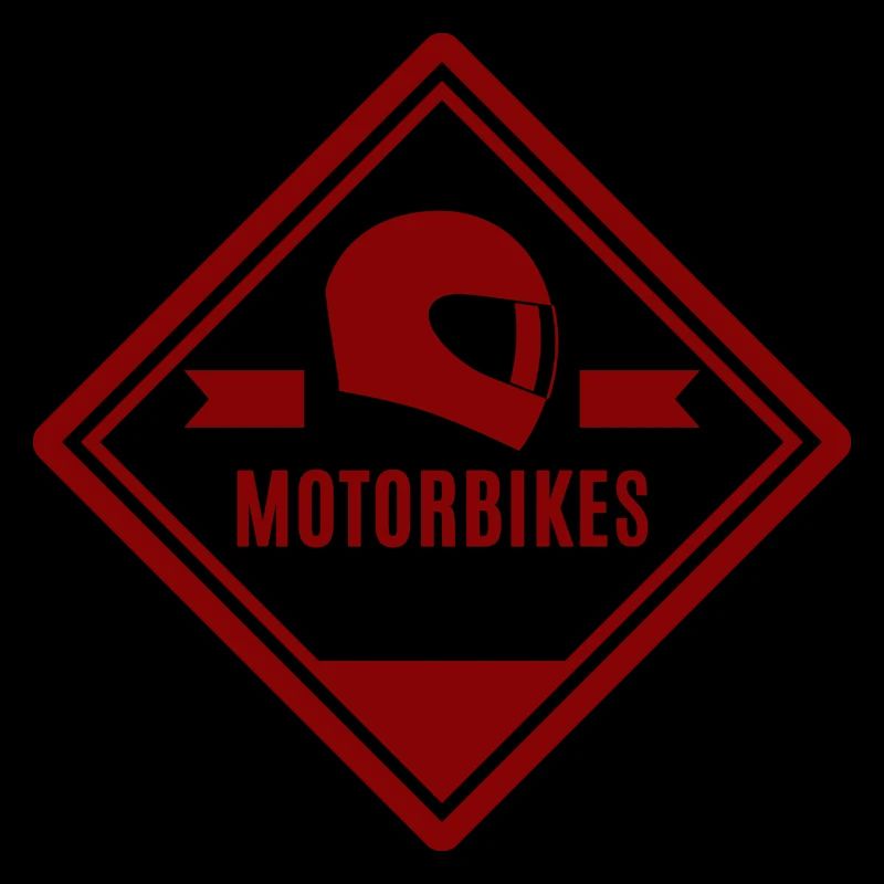Casque de sport automobile - motos de course de course