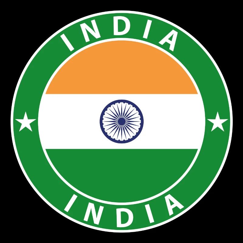 India