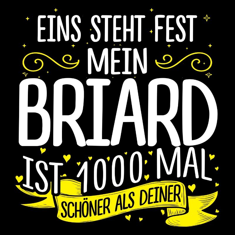 BRIARD - 1000