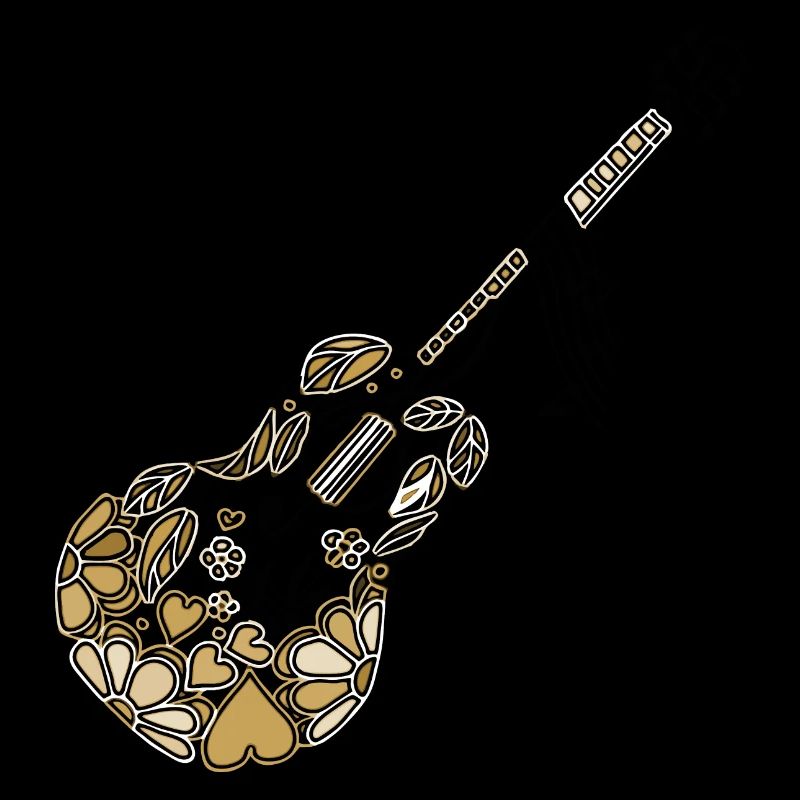 guitar