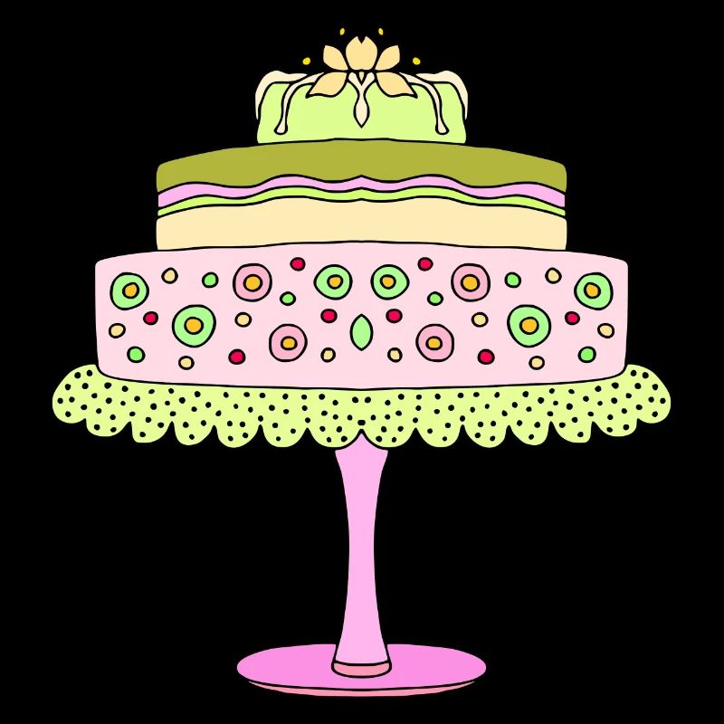 Gâteau