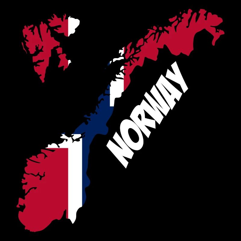 Norwegen