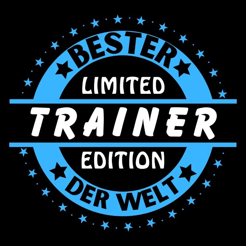 Bester Trainer der Welt