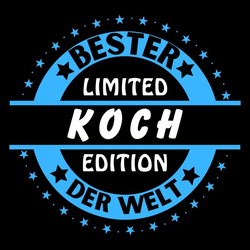 Bester Koch der Welt