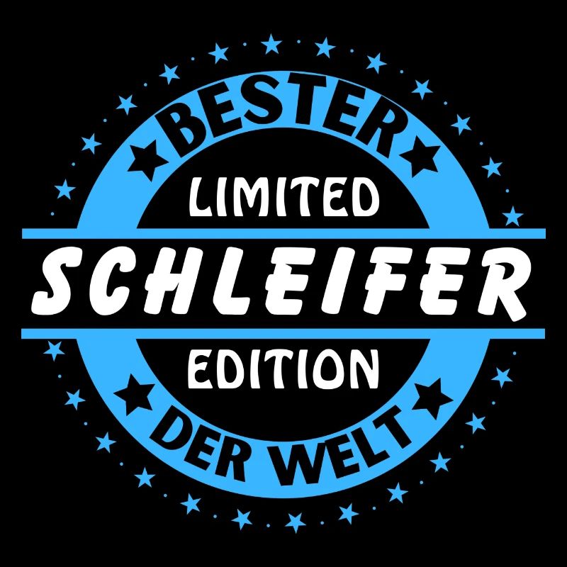 Bester Schleifer der Welt