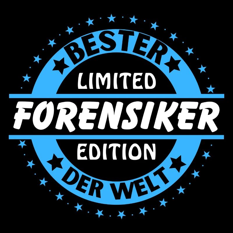 Bester Forensiker der Welt