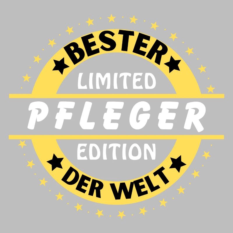Bester Pfleger der Welt