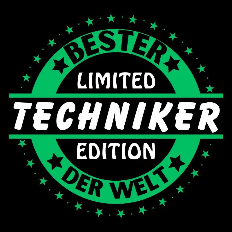 Bester Techniker der Welt