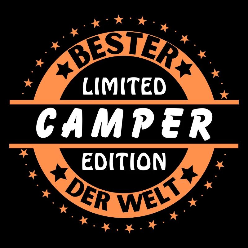 Best camper in the world