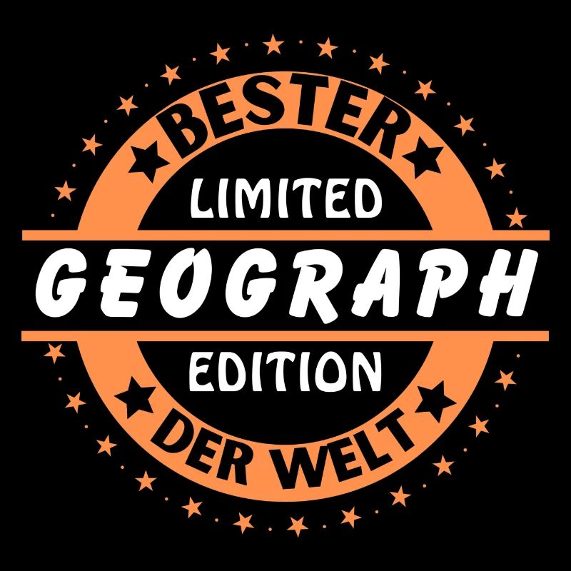 Bester Geograph der Welt