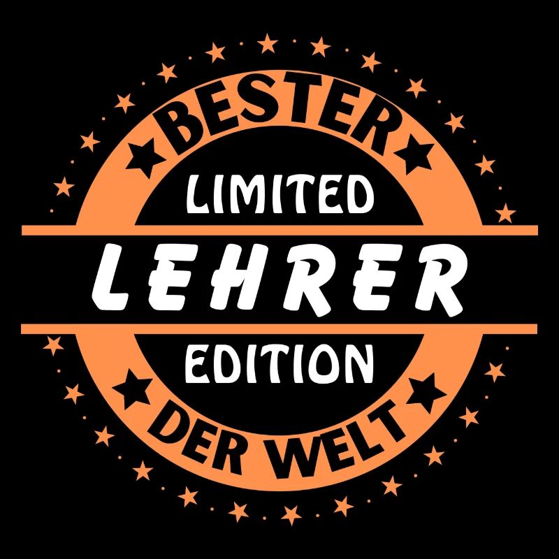 Bester Lehrer der Welt