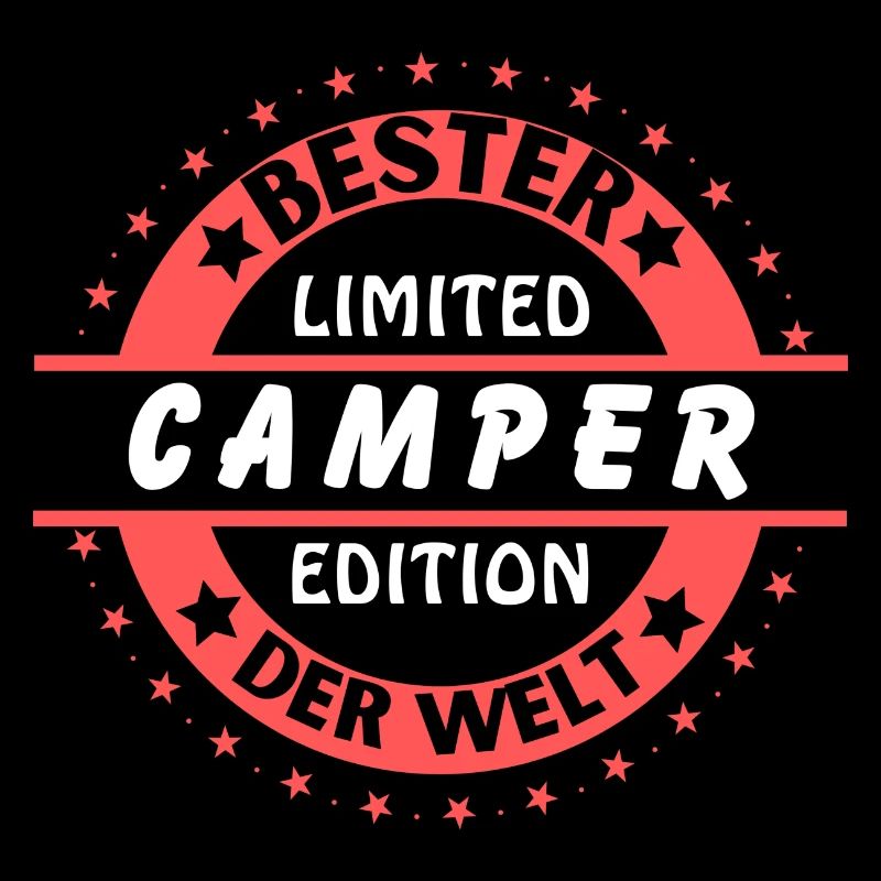 Best camper in the world