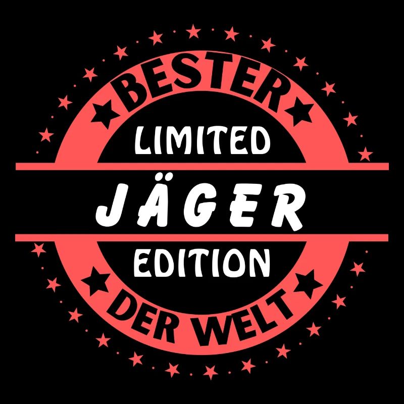 Bester Jäger der Welt