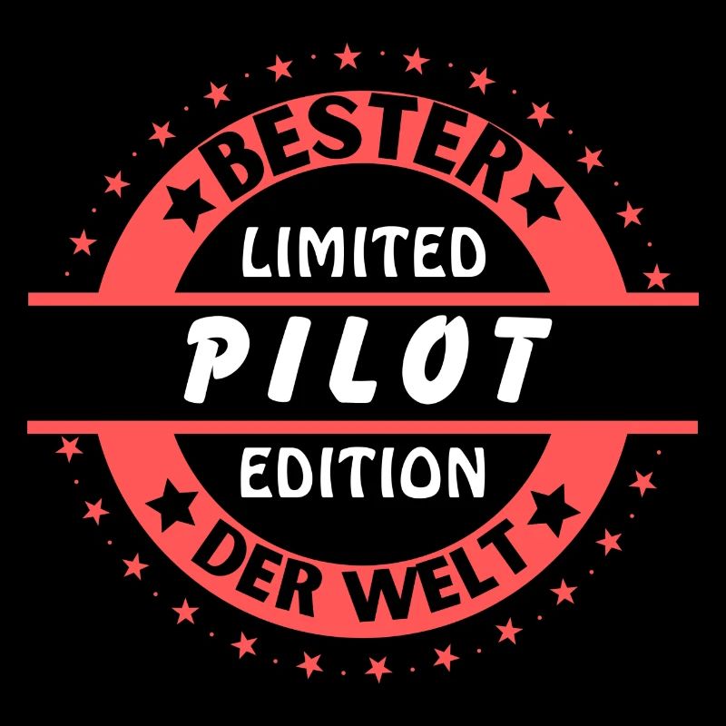 Best pilot in the world