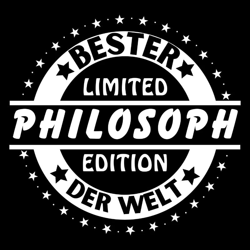 Best philosopher in the world