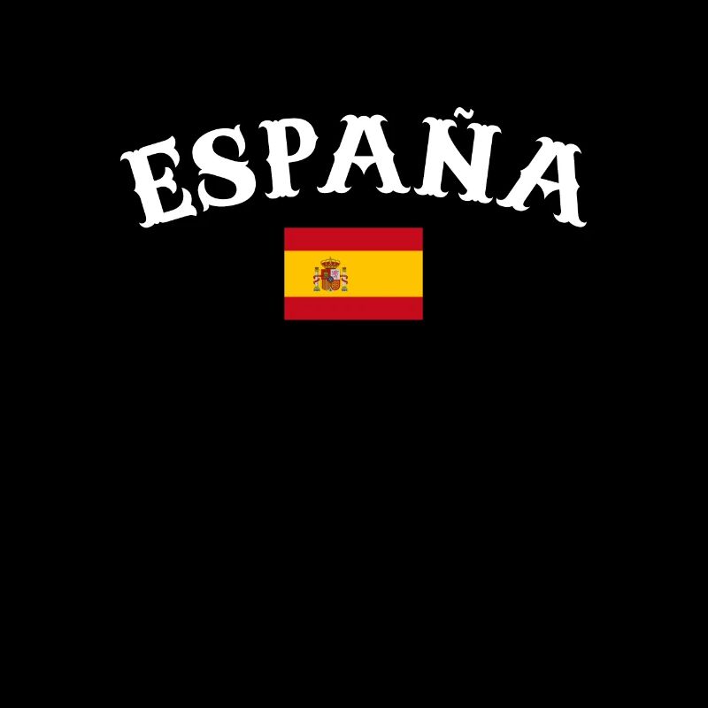 España Spanien Spanische Flagge Spanier