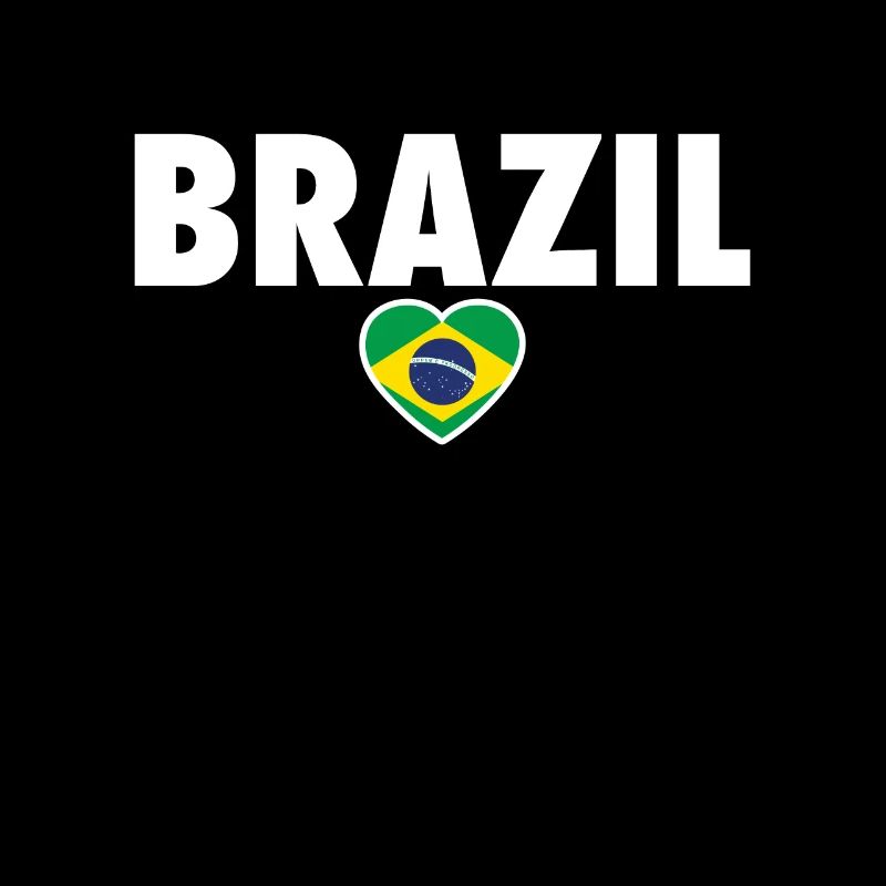 Brésil Brésil Drapeau brésilien