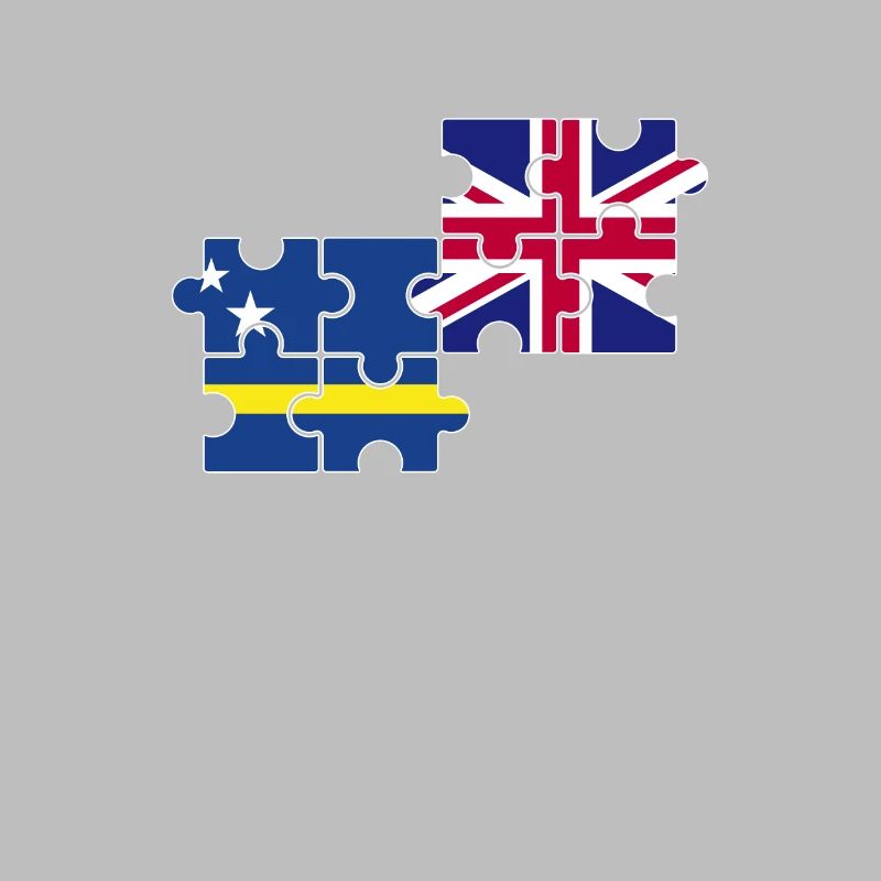 Curaçao Drapeau du Royaume-Uni