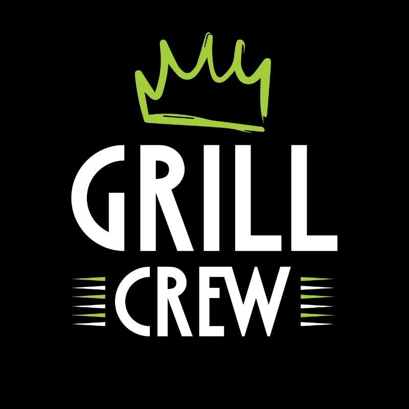 Équipe de grillades