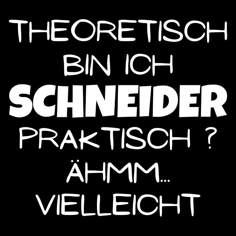 Theoretisch Schneider