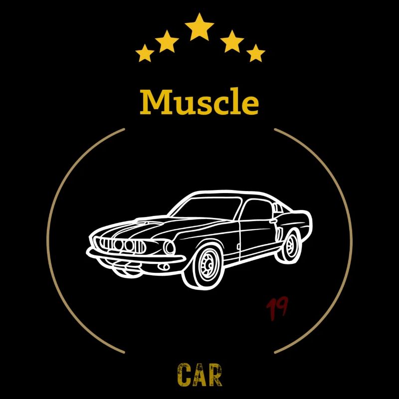 Muscle Car