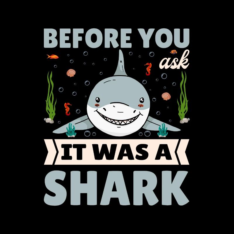 It Was A Shark Funny Amputee Prosthetic Surgery
