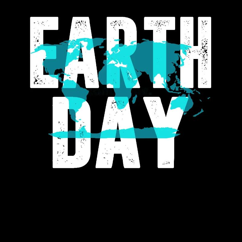 Earth Day Save The Earth