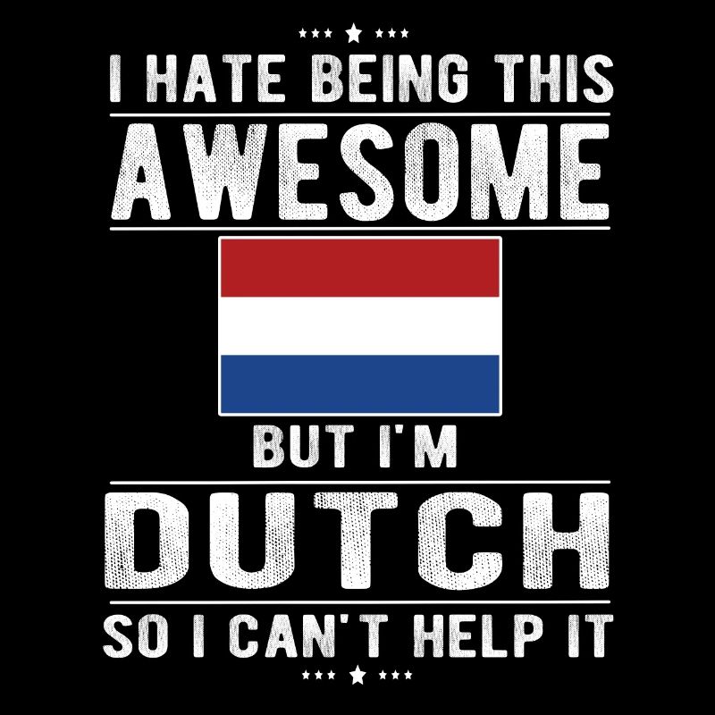 Dutch Netherlands Dutch origin