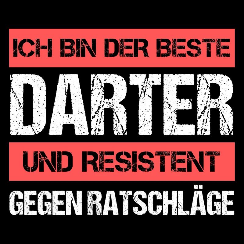 Dard résistant