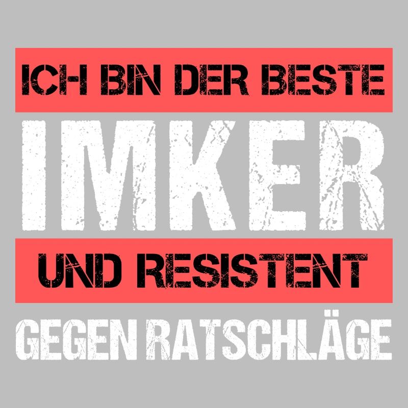 Resistenter Imker