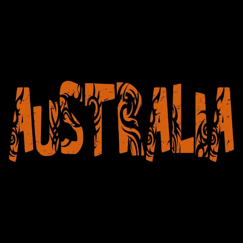 AUSTRALIE