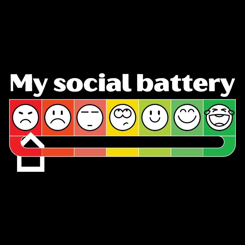 Ma batterie sociale