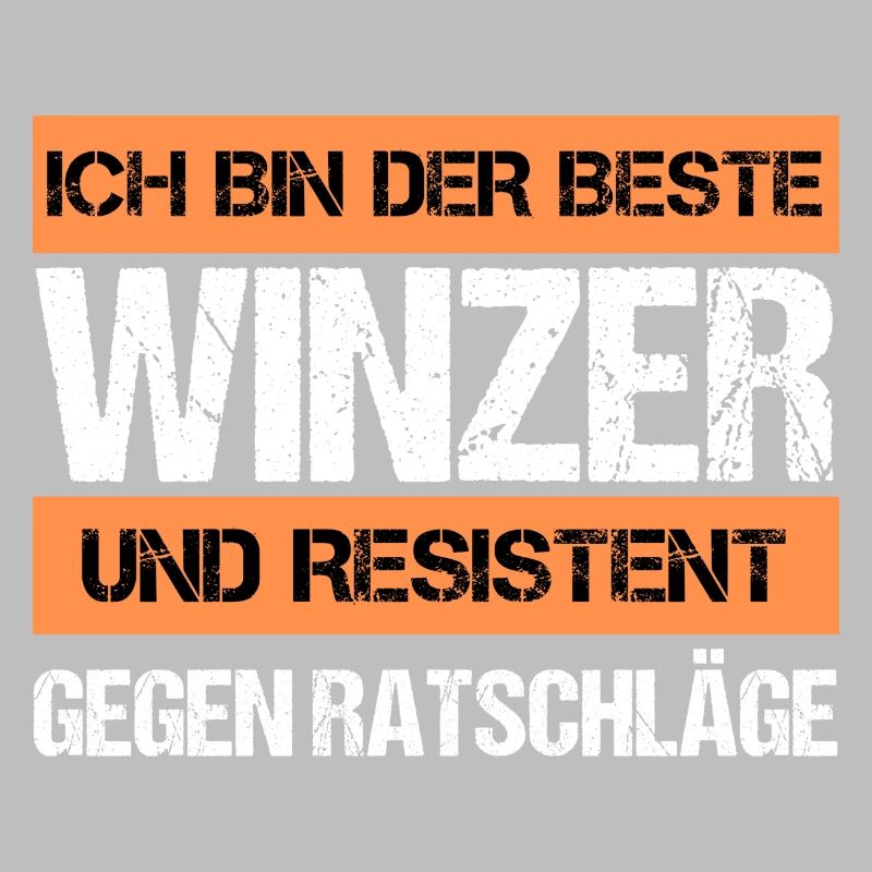 Resistant winemaker