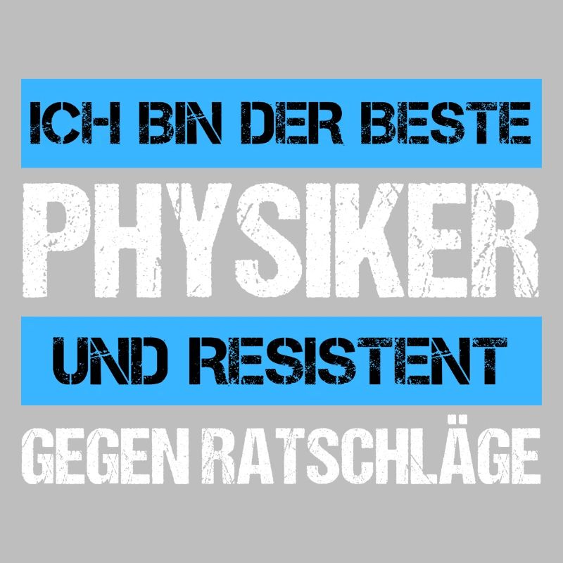 Resistenter Physiker