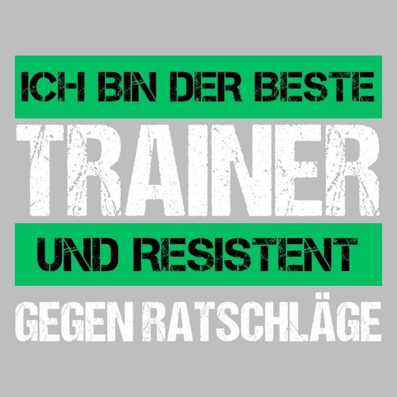 Resistant Trainer